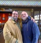 Juanma y Alvaro&nbsp;3