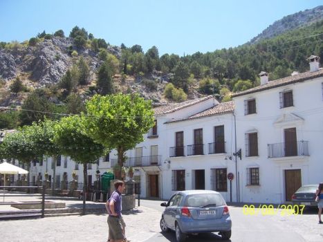 VIAJE A JEREZ PYM 151