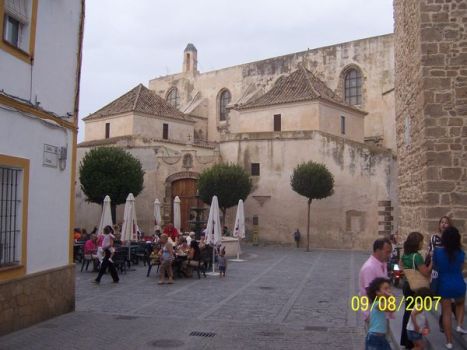 VIAJE A JEREZ PYM 303