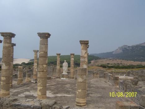 VIAJE A JEREZ PYM 390