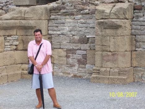 VIAJE A JEREZ PYM 402