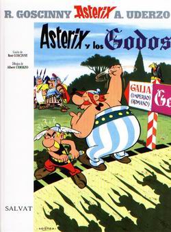 asterix