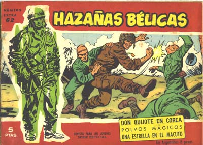 hazanas-belicas