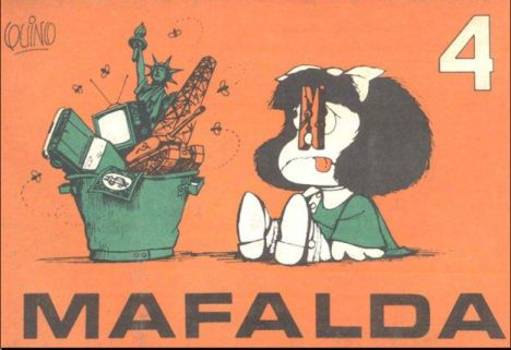 mafalda