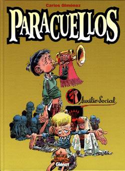 paracuellos