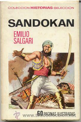 sandokan