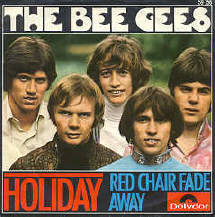 beegees-holiday