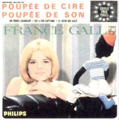 france-gall