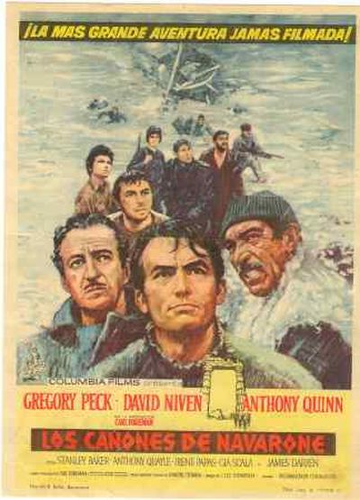 los_canones_de_navarone1961