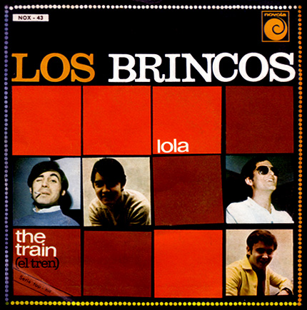 losbrincos