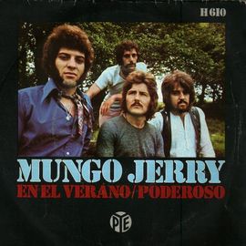 mungo-jerry
