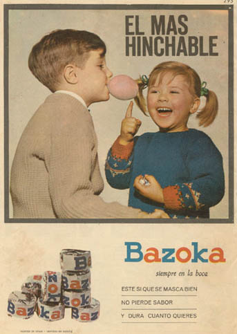 1964bazoka 1964bazoka