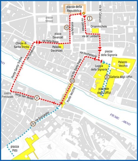 FLORENCIA 1 FLORENCIA 1