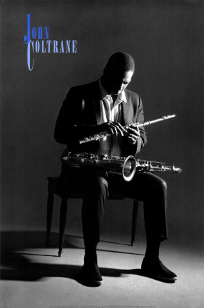 john-coltrane