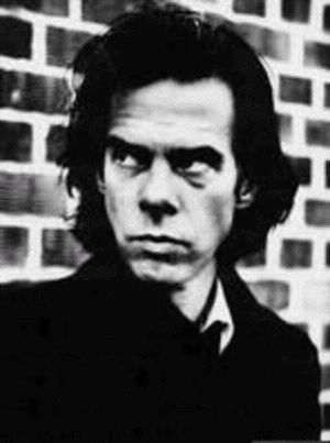 nick cave