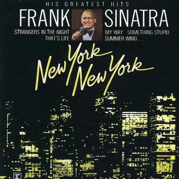 sinatra