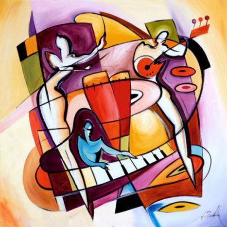 gockel-alfred-acariciando-las-teclas-stroking-the-keys