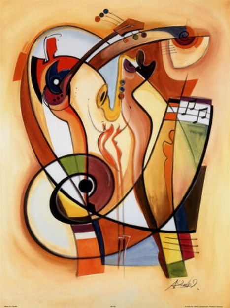 gockel-alfred-wild-party-ii