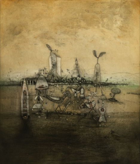 1997 BUSCANDO AMONITAS