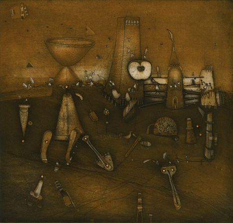 1997 LA FRUTA PROHIBIDA