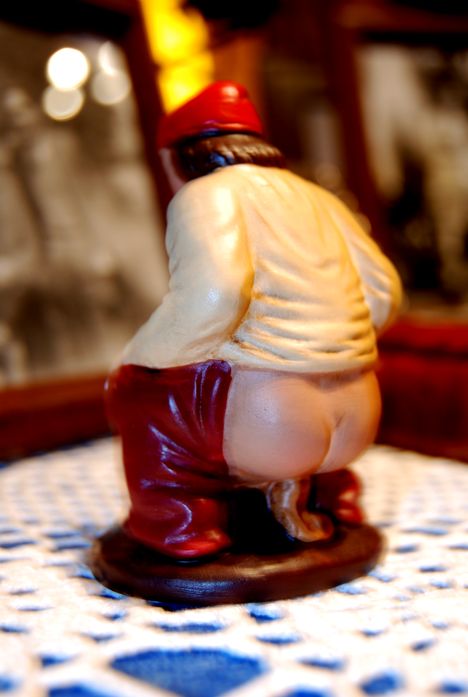 caganer 2