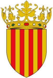 corona de aragónn