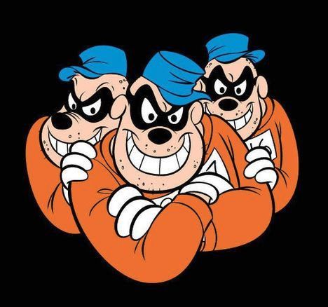 beagle-boys