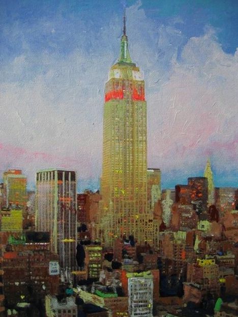 rdriccoboni_954489_EmpireStateBuildingNewYorkCityatDawn