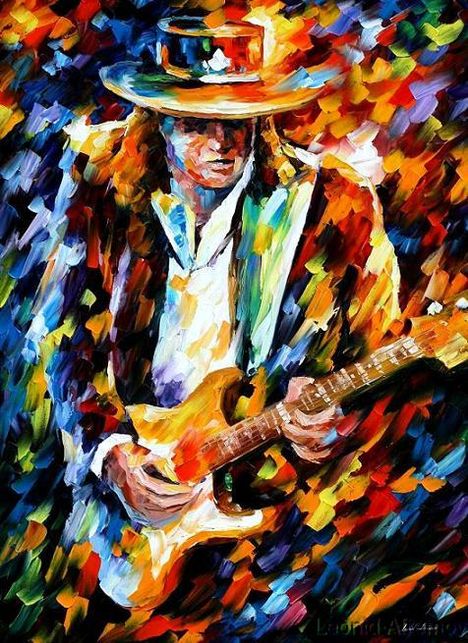 Stevie_Ray_Vaughan_by_Leonidafremov