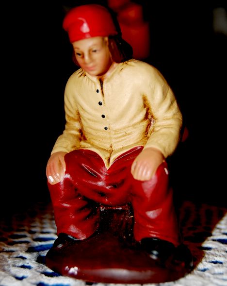 caganer 1