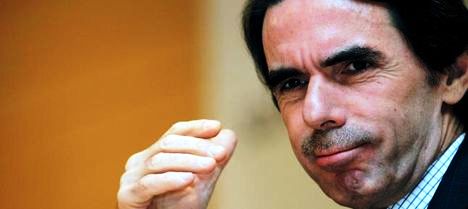 aznar
