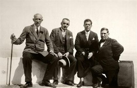 el ingles de la peseta