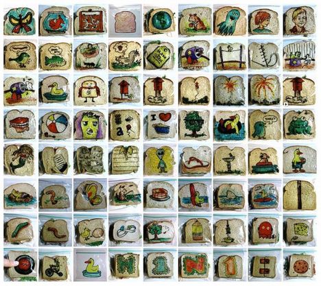 sandwich-bag-art-david-laferriere-1-600x535