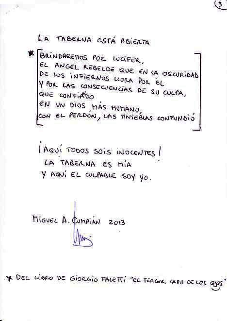 LA TABERNA EL CULPABLE 4