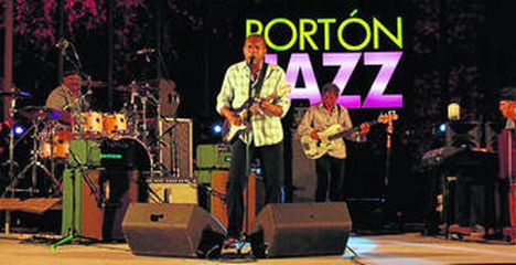 robert cray porton