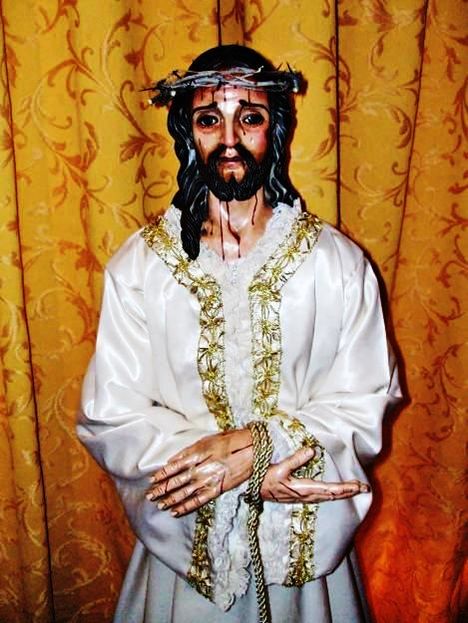 1327240136_306296993_1-Fotos-de--cristo-cautivo