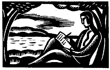 Carta hacia Capileira