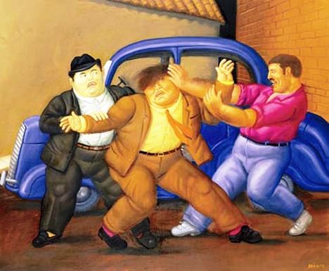Botero-Marta