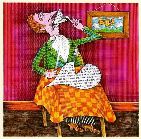 JVL man eats words 1992067