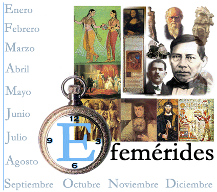 Efemérides 2
