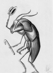 cucaracha del espectaculo.1