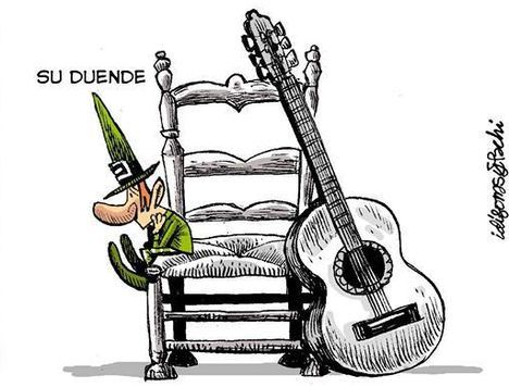 duende