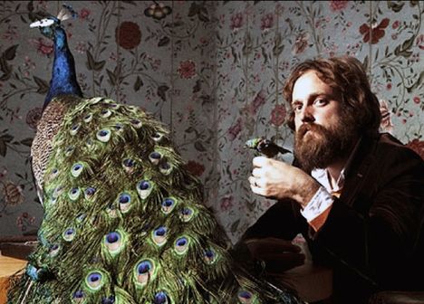 Iron & Wine 2