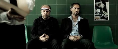 Fotograma Club All In. La apuesta final (2)