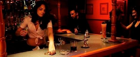 Fotograma Club All In. La apuesta final (3)