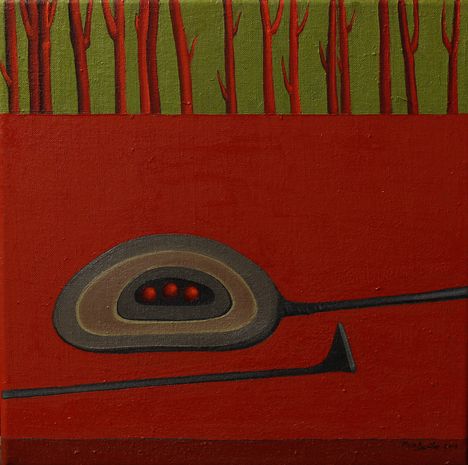 2013 Semillas de oton¦âo