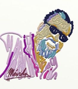 Retrato digital por andrés Mérida - copia