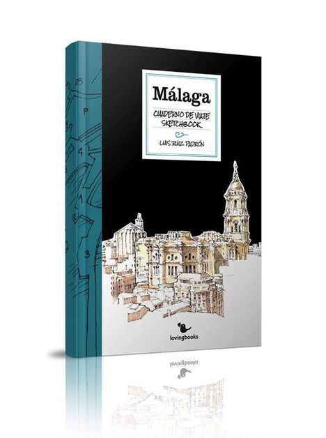 libro Luis Ruiz Padrón