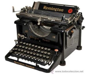 remington