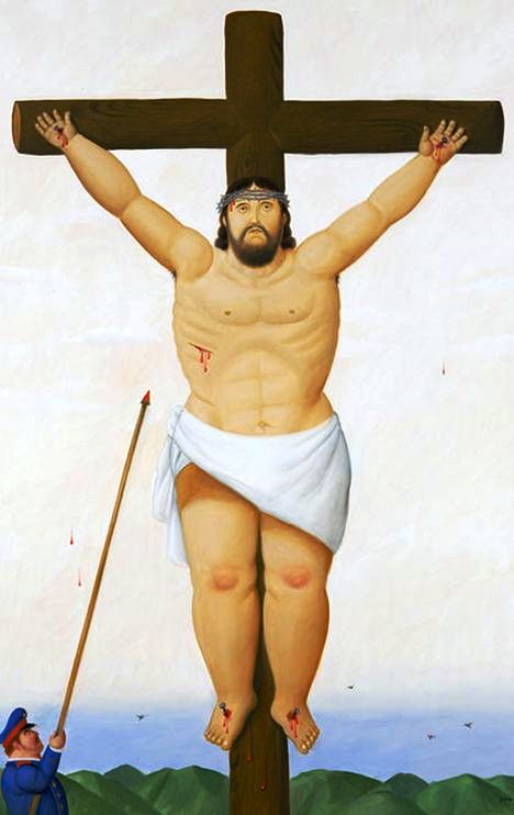 Crucifixion_soldado